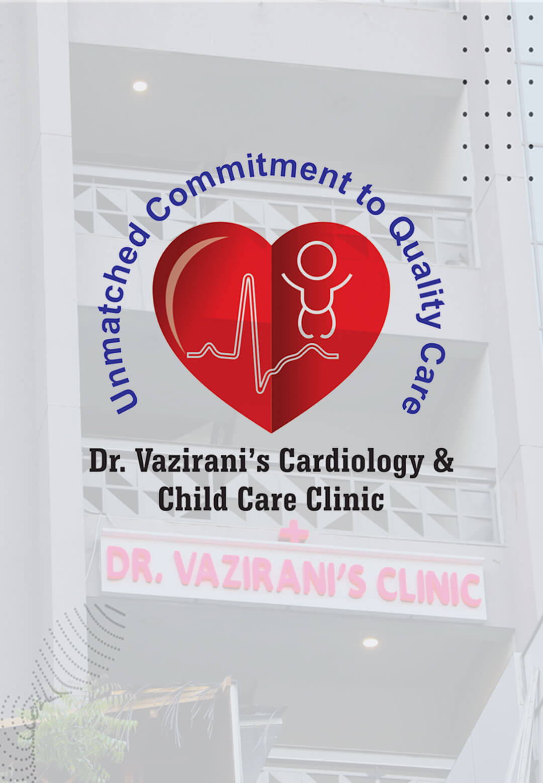 Dr Vazirani Clinic